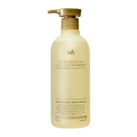 Lador - Shampoing anti-chute dermatique - 530ml Lador - Shampoing anti-chute dermatique - 530ml