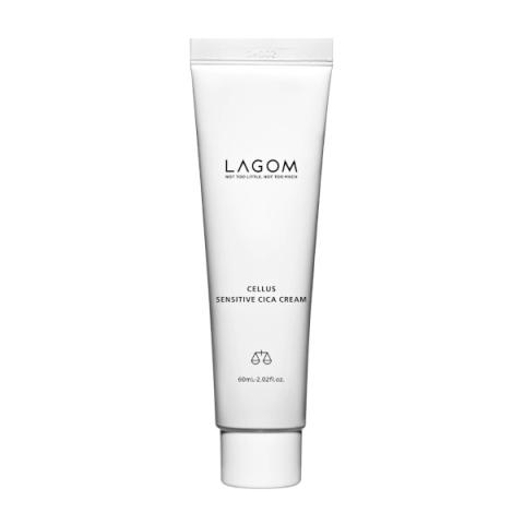 LAGOM - Cellus Crème Cica Sensitive - 60ml