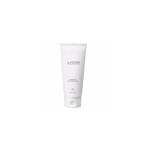 LAGOM - Gel Nettoyant Chaud Illuminateur - 180ml LAGOM - Gel Nettoyant Chaud Illuminateur - 180ml