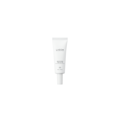 LAGOM - Tonifiant Éclaircissant Soleil SPF50+ PA++++ - 40ml