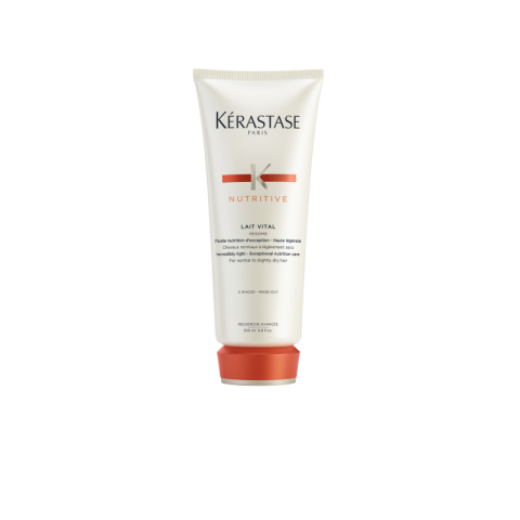 Lait vital Nutritive Kérastase 200ML