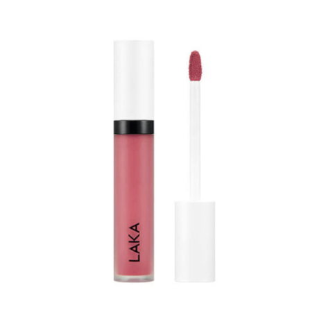 LAKA - Liptint mat lisse - Lib