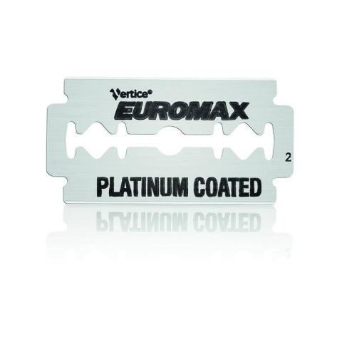 Lames euromax EMP800 platinum Lames euromax EMP800 platinum