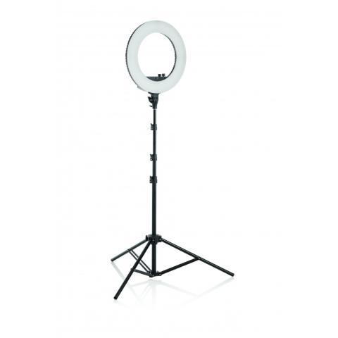 Lampe à led Makeup sur pied