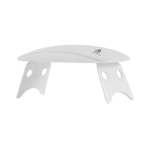 Lampe mini duo UV/LED 6 watt Beauty Nails Lampe mini duo UV/LED 6 watt Beauty Nails