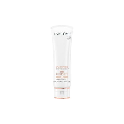Lancome - Crème de jour complète UV Expert Youth Shield™ BB 1 SPF50 PA++++ - 50ml