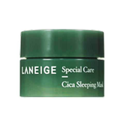LANEIGE - Cica Masque de sommeil - 10ml LANEIGE - Cica Masque de sommeil - 10ml