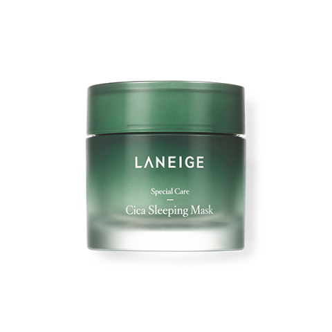 LANEIGE - Cica Masque de sommeil - 60ml