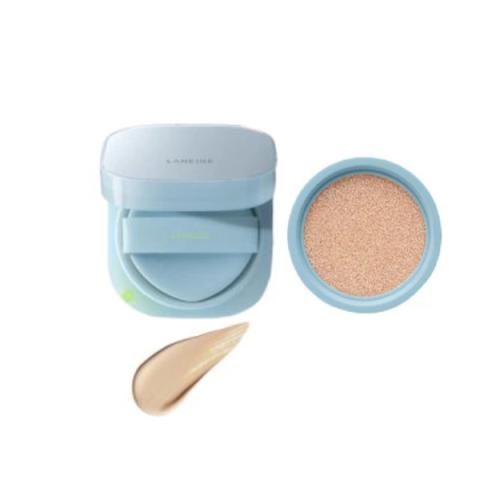 LANEIGE - Coussin NEO Mewy SPF42 PA++ (avec recharge) - 15g + 15g - 21W Warm Beige