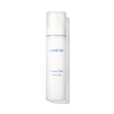 LANEIGE - Cream Skin Brume de raffineur - 120ml LANEIGE - Cream Skin Brume de raffineur - 120ml