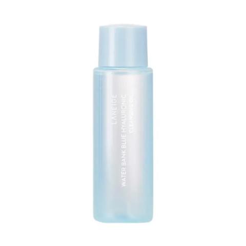 LANEIGE - Huile Nettoyante Hyaluronique Bleue Water Bank - 25ml
