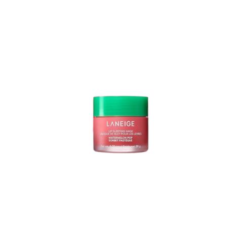 LANEIGE - Masque de nuit pour les lèvres - Pastèque Pop - 20g