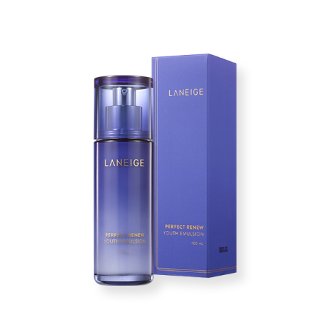 LANEIGE - Perfect Renew Youth Émulsion - 100ml
