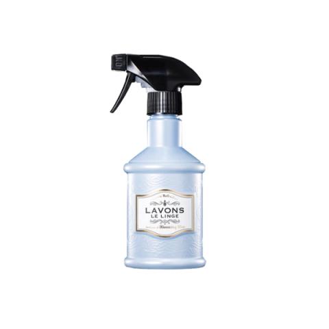 LAVONS - Désodorisant textile - 370ml - Blooming Blue LAVONS - Désodorisant textile - 370ml - Blooming Blue