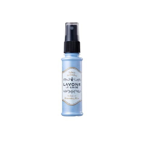 LAVONS - Fabric Refresher- 40ml - Blooming Blue