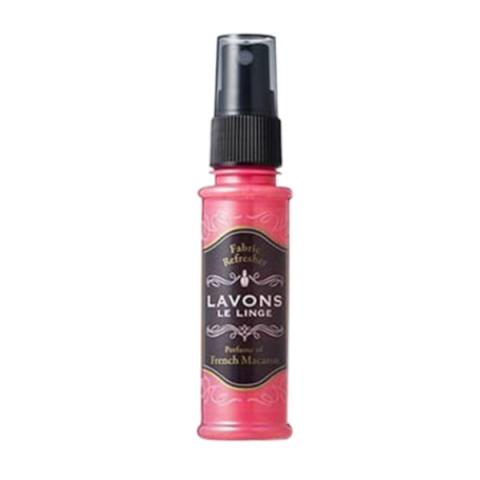 LAVONS - Fabric Refresher Macaron français - 40ml