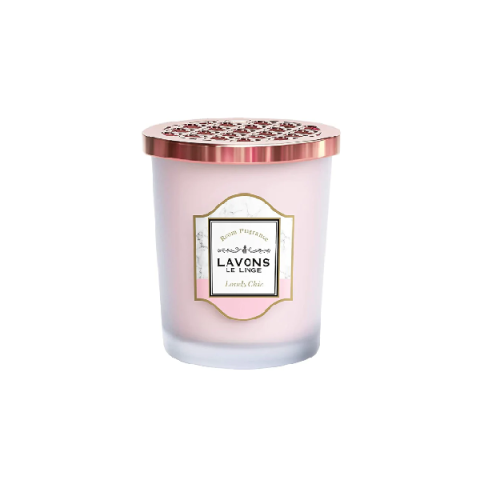 LAVONS - Parfum d'ambiance - 150g - Lovely Chic
