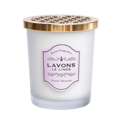 LAVONS - Room Fragrance Macaron français - 150g