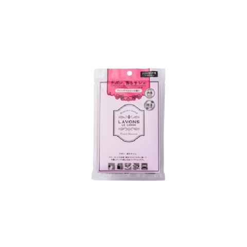 LAVONS - Sachet de parfum - 20g - French Macaron