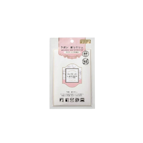 LAVONS - Sachet de parfum - 20g - Lovely Chic