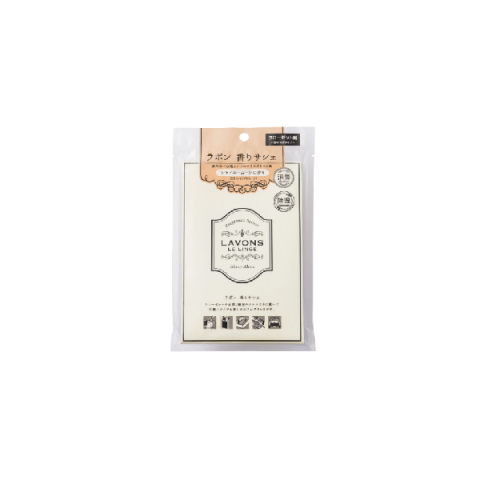 LAVONS - Sachet de parfum - 20g - Shiny Moon