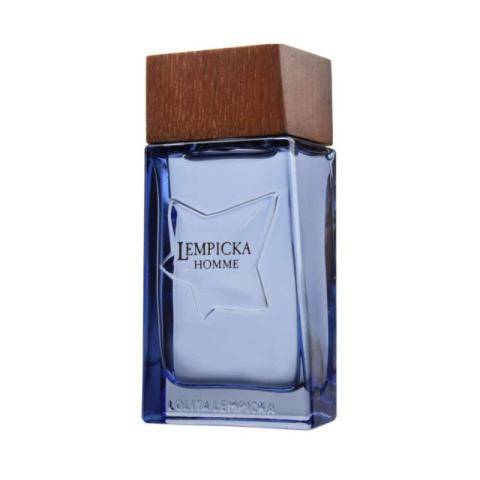 Lempicka Homme Eau De Toilette 100ml