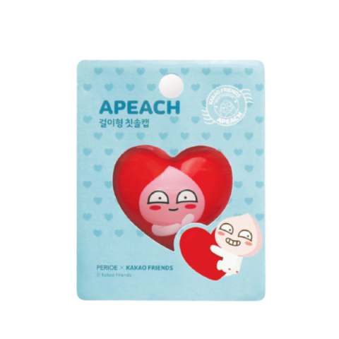 LG - Perioe - Bonnet de brosse à dents Kakao Friends - 1pièce -...