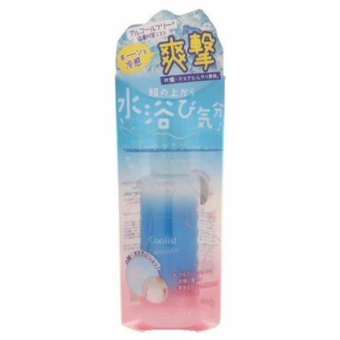 Liberta - Coolist Fabricooler - 100ml