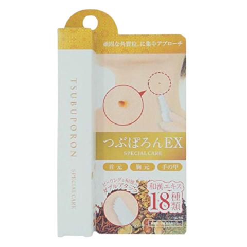 Liberta - Tsubuporon Gel gommant EX - 8g