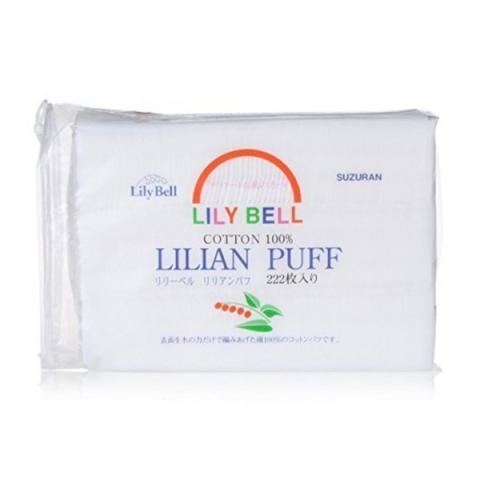 Lily Bell - Lilian - Bouffée cosmétique - 222pièces