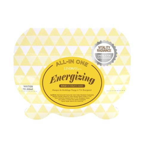 LINDSAY - Modélisation tout-en-un No.Energizing Gold - 26g / 26g
