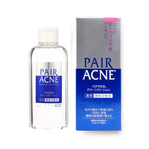 LION - PAIRE ACNE Clean Lotion - 160ml
