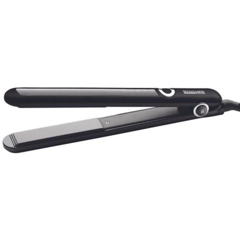 Lisseur antigua black mat Sthauer