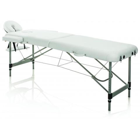 Lit aluminium blanc Master Lit aluminium blanc Master
