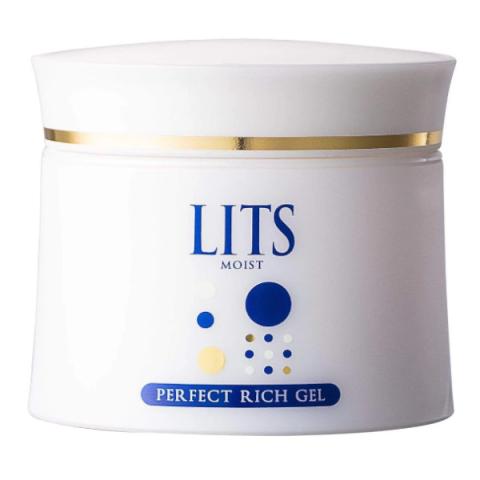 LITS - LITS Moist - Perfect Gel riche - 90g LITS - LITS Moist - Perfect Gel riche - 90g