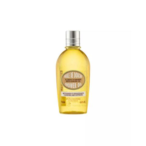 L'Occitane - Huile de douche à l'amande - 250ml