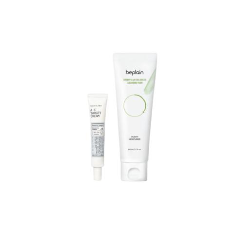 Logically, Skin X beplain Set Essentiels Logically, Skin X beplain Set Essentiels