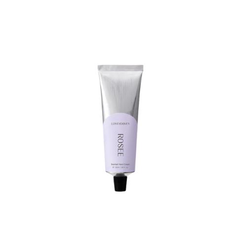LOVEY DOVEY - Crème Mains Parfumée (Rosée) - 50ml