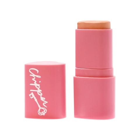 Lovisia - Heart Stick Cheek - 4g - 01 Orange laiteuse