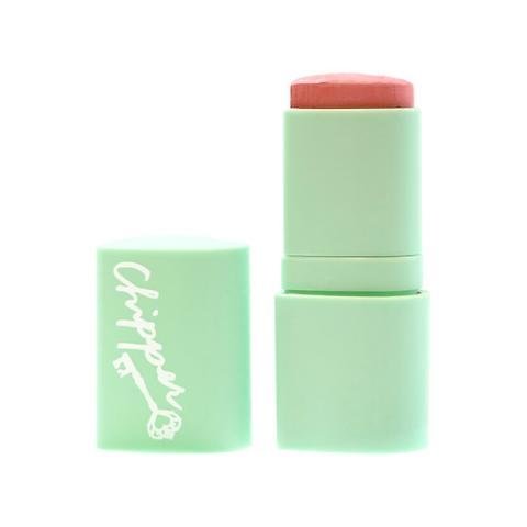 Lovisia - Joue de bâton de coeur - 4g - 02 Pure Pink Lovisia - Joue de bâton de coeur - 4g - 02 Pure Pink