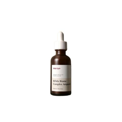 Ma: nyo - Ampoule complexe de biome Bifida - 50ml