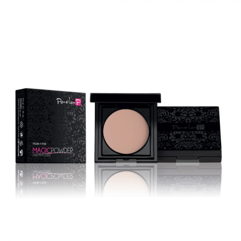 Magic Powder PaolaP 4 Alakazam Magic Powder PaolaP 4 Alakazam