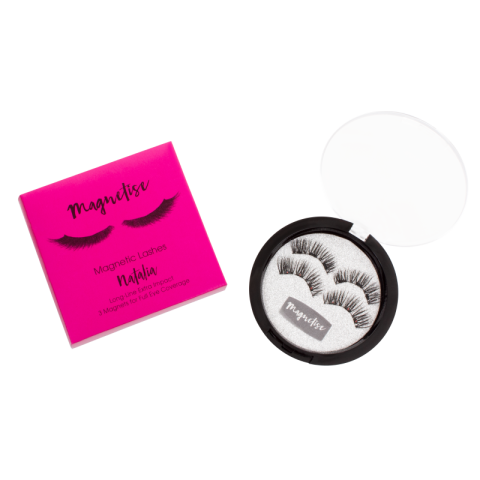 Magnetise - Faux cils magnétiques Natalia