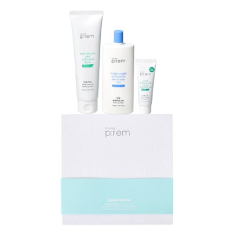 make p:rem - Coffret cadeau âme sœur - 1set(3articles) make p:rem - Coffret cadeau âme sœur - 1set(3articles)