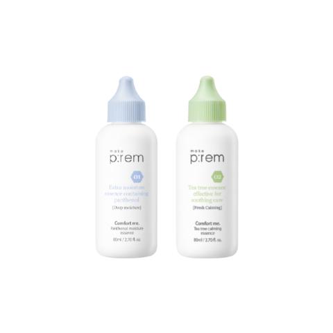 make p:rem - Comfort Me. Set Essentiels make p:rem - Comfort Me. Set Essentiels