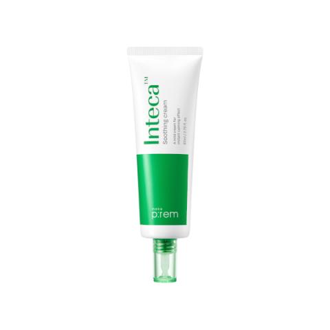 make p:rem - Crème Apaisante Inteca - 80ml