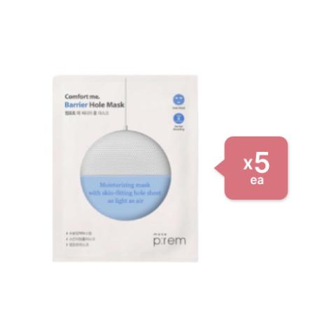 make p:rem - Réconforte-moi. Masque de trou de barrière - 1pc...
