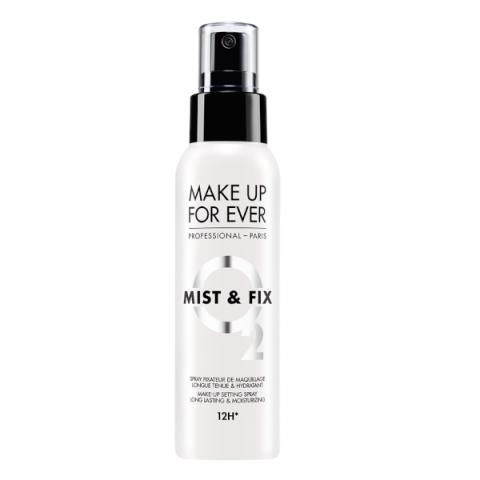 MAKE UP FOR EVER - Vaporisateur brumisateur et fixateur - 100ml MAKE UP FOR EVER - Vaporisateur brumisateur et fixateur - 100ml