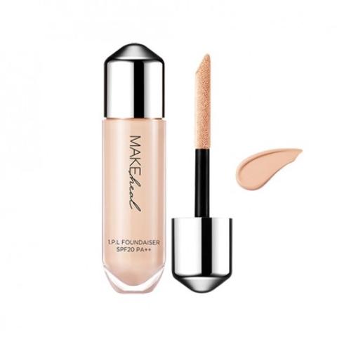 MAKEHEAL - 1.PL Foundaiser - 28g (SPF20 PA ++) - No.BE0104C Quattro MAKEHEAL - 1.PL Foundaiser - 28g (SPF20 PA ++) - No.BE0104C Quattro