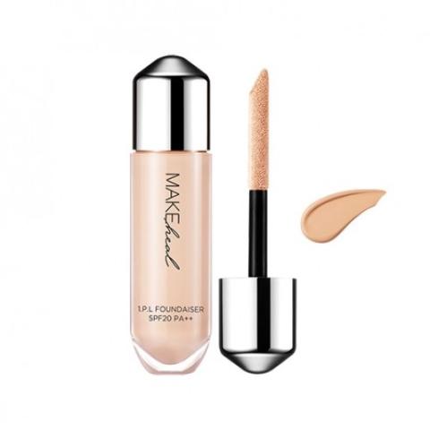 MAKEHEAL - 1.PL Foundaiser - 28g (SPF20 PA ++) - No.BE0105N Reve Light